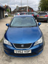 Seat Ibiza Se