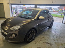 Vauxhall Adam Jam