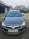 Vauxhall Astra Sxi