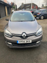 Renault Megane Dynamique Tomtom Energy Dci S/s