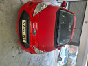 Ford Ka Zetec