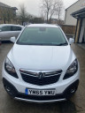 Vauxhall Mokka Exclusiv Cdti S/s