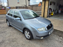 Skoda Fabia Comfort 64bhp